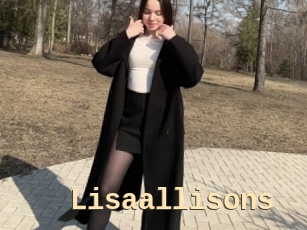 Lisaallisons