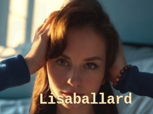 Lisaballard
