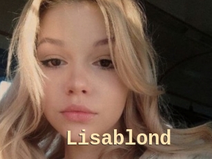 Lisablond
