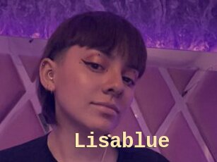 Lisablue