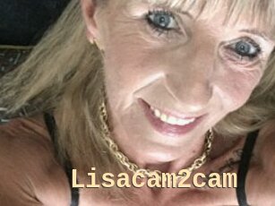 Lisacam2cam