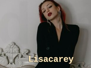 Lisacarey
