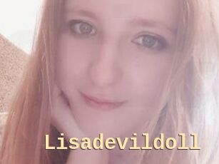 Lisadevildoll