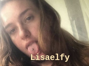 Lisaelfy
