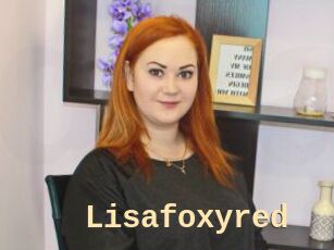 Lisafoxyred