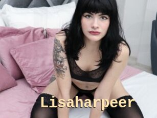 Lisaharpeer