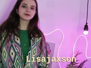 Lisajaxson