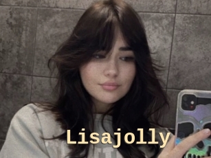 Lisajolly