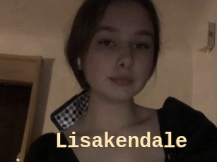 Lisakendale