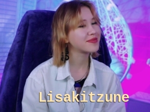 Lisakitzune