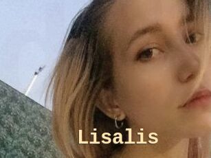 Lisalis