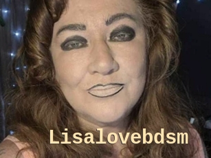Lisalovebdsm