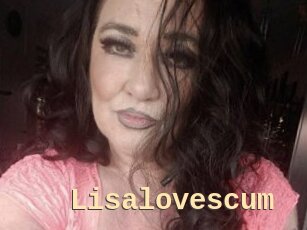 Lisalovescum