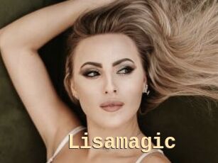 Lisamagic
