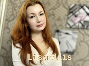 Lisamilis