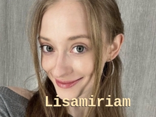 Lisamiriam