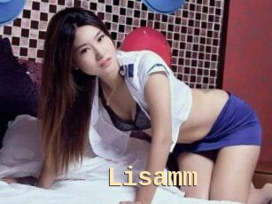Lisamm