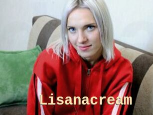 Lisanacream
