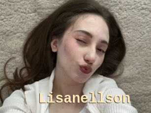 Lisanellson