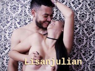 Lisanjulian