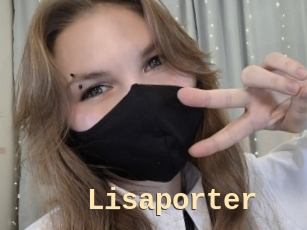 lisaporter Dialogue Sexe