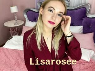 Lisarosee