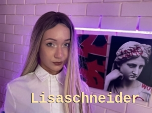 Lisaschneider