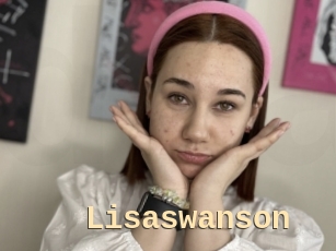 Lisaswanson