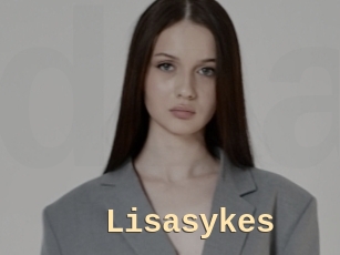 Lisasykes