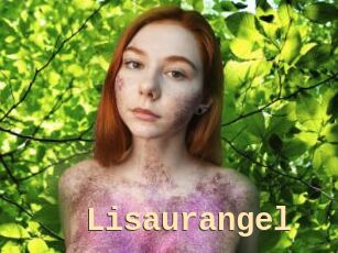 Lisaurangel