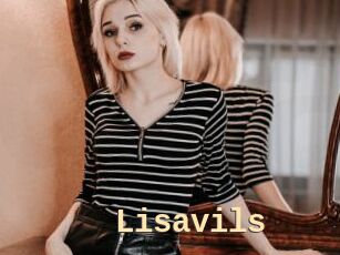 Lisavils