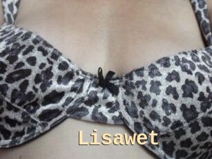 Lisawet