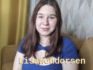 Lisawondorsen