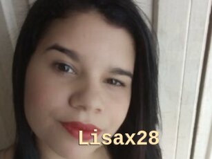 Lisax28