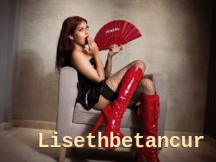 Lisethbetancur
