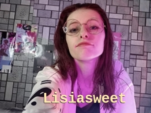Lisiasweet