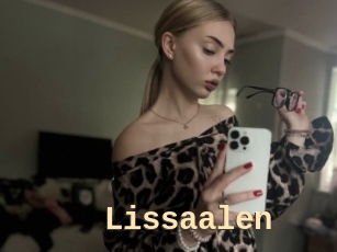 Lissaalen