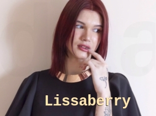Lissaberry