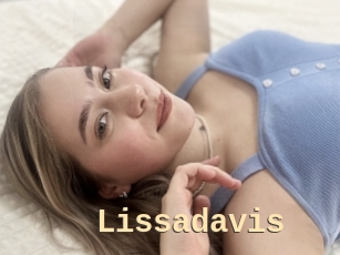 lissadavis Dialogue Sexe