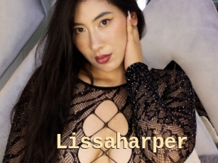 Lissaharper