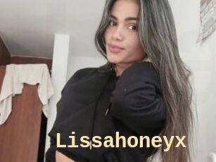 Lissahoneyx
