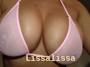 Lissalissa