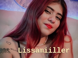 Lissamiiller