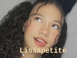 Lissapetite