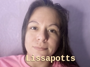 Lissapotts