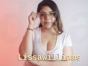 Lissawilliams