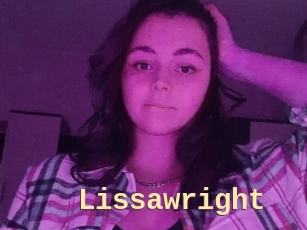 Lissawright