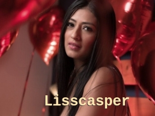 Lisscasper