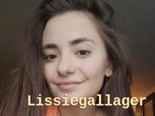 Lissiegallager