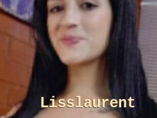 Lisslaurent